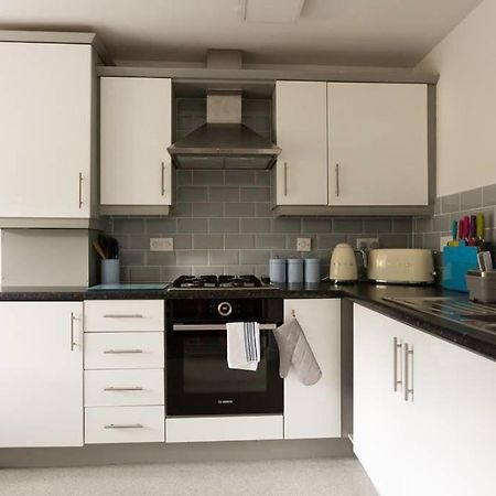 The Beeches 3 - Serviced Apartment Sheffield Exteriör bild