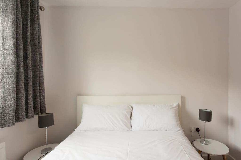 The Beeches 3 - Serviced Apartment Sheffield Exteriör bild